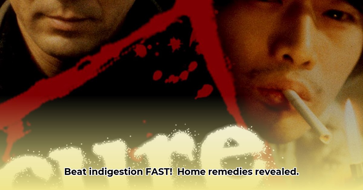 how-to-cure-indigestion-fast